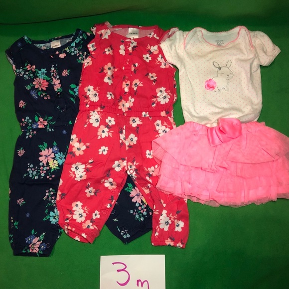 Outfit set - Picture 1 of 1